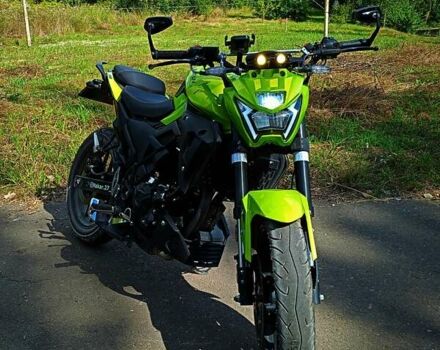 Зеленый Лифан SR 220, объемом двигателя 0.2 л и пробегом 7 тыс. км за 1499 $, фото 1 на Automoto.ua