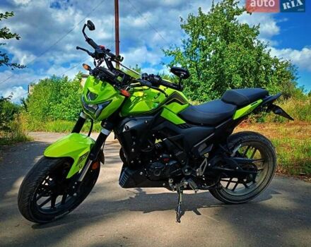 Зеленый Лифан SR 220, объемом двигателя 0.2 л и пробегом 7 тыс. км за 1499 $, фото 3 на Automoto.ua
