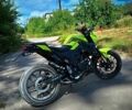 Зеленый Лифан SR 220, объемом двигателя 0.2 л и пробегом 7 тыс. км за 1499 $, фото 2 на Automoto.ua