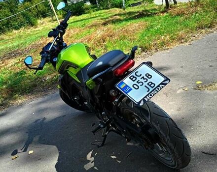 Зеленый Лифан SR 220, объемом двигателя 0.2 л и пробегом 7 тыс. км за 1499 $, фото 4 на Automoto.ua