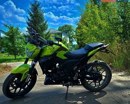 Зеленый Лифан SR 220, объемом двигателя 0.2 л и пробегом 7 тыс. км за 1499 $, фото 12 на Automoto.ua
