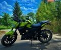 Зеленый Лифан SR 220, объемом двигателя 0.2 л и пробегом 7 тыс. км за 1499 $, фото 12 на Automoto.ua
