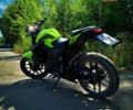 Зеленый Лифан SR 220, объемом двигателя 0.2 л и пробегом 7 тыс. км за 1499 $, фото 6 на Automoto.ua