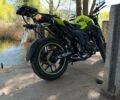 Зелений Ліфан SR 220, об'ємом двигуна 0.2 л та пробігом 13 тис. км за 1500 $, фото 3 на Automoto.ua