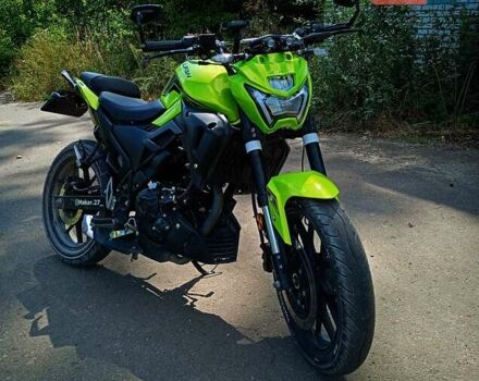 Зеленый Лифан SR 220, объемом двигателя 0.2 л и пробегом 7 тыс. км за 1499 $, фото 5 на Automoto.ua