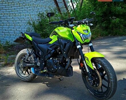 Зеленый Лифан SR 220, объемом двигателя 0.2 л и пробегом 7 тыс. км за 1499 $, фото 9 на Automoto.ua
