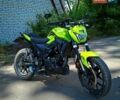 Зеленый Лифан SR 220, объемом двигателя 0.2 л и пробегом 7 тыс. км за 1499 $, фото 9 на Automoto.ua