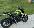 Зеленый Лифан SR 220, объемом двигателя 0.2 л и пробегом 4 тыс. км за 1650 $, фото 1 на Automoto.ua