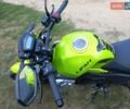 Зеленый Лифан SR 220, объемом двигателя 0.2 л и пробегом 4 тыс. км за 1650 $, фото 6 на Automoto.ua