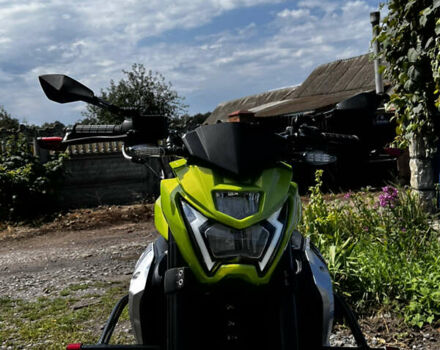 Зелений Ліфан SR 220, об'ємом двигуна 0.2 л та пробігом 7 тис. км за 1600 $, фото 4 на Automoto.ua