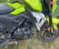 Зеленый Лифан SR 220, объемом двигателя 0.2 л и пробегом 4 тыс. км за 1650 $, фото 3 на Automoto.ua
