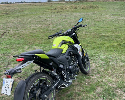 Зелений Ліфан SR 220, об'ємом двигуна 0.2 л та пробігом 4 тис. км за 1500 $, фото 4 на Automoto.ua