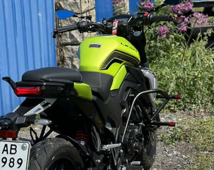 Зелений Ліфан SR 220, об'ємом двигуна 0.2 л та пробігом 7 тис. км за 1600 $, фото 2 на Automoto.ua