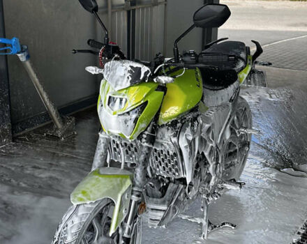 Зелений Ліфан SR 220, об'ємом двигуна 0.2 л та пробігом 7 тис. км за 1600 $, фото 6 на Automoto.ua