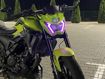 Лифан SR 220 2023 в Умани на Automoto.ua Зеленый Лифан SR 220, объемом двигателя 0 л и пробегом 8 тыс. км за 1400 $, фото 1 на Automoto.ua