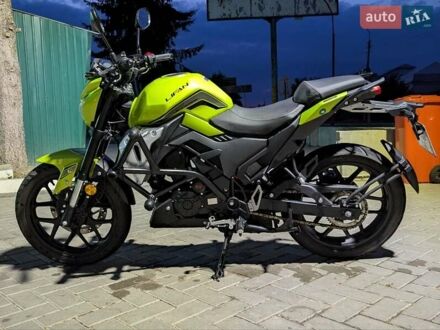 Зеленый Лифан SR 220, объемом двигателя 0.2 л и пробегом 7 тыс. км за 1450 $, фото 1 на Automoto.ua