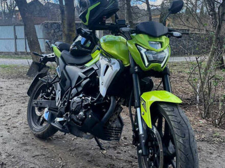 Ліфан SR 220 2023 у Вінниці на Automoto.ua Зелений Ліфан SR 220, об'ємом двигуна 0.2 л та пробігом 4 тис. км за 1550 $, фото 1 на Automoto.ua