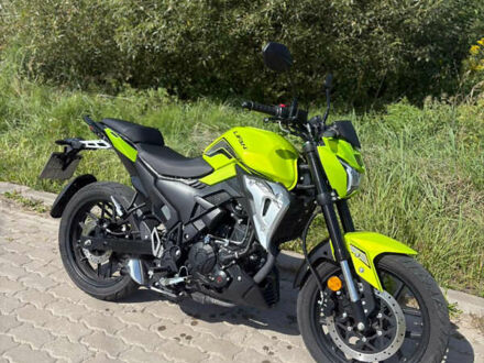 Ліфан SR 220 2023 у Львові на Automoto.ua Зелений Ліфан SR 220, об'ємом двигуна 0.2 л та пробігом 5 тис. км за 1599 $, фото 1 на Automoto.ua