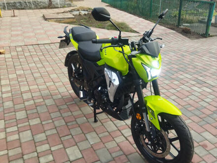 Зелений Ліфан SR 220, об'ємом двигуна 0.2 л та пробігом 1 тис. км за 1850 $, фото 1 на Automoto.ua