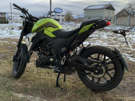 Лифан SR 220 2024 в Коломые на Automoto.ua Зеленый Лифан SR 220, объемом двигателя 0 л и пробегом 400 тыс. км за 1550 $, фото 1 на Automoto.ua
