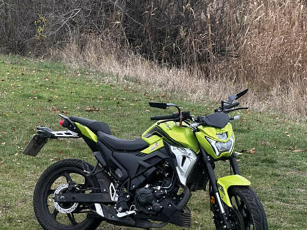 Зелений Ліфан SR 220, об'ємом двигуна 0.2 л та пробігом 7 тис. км за 1600 $, фото 1 на Automoto.ua