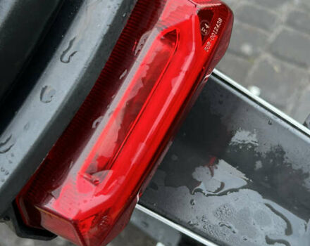 Оранжевый Лифан SR 220, объемом двигателя 0.2 л и пробегом 4 тыс. км за 1650 $, фото 6 на Automoto.ua