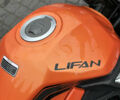 Оранжевый Лифан SR 220, объемом двигателя 0.2 л и пробегом 4 тыс. км за 1650 $, фото 8 на Automoto.ua