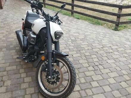 Лифан V 2022 в Кременчуге на Automoto.ua Белый Лифан V, объемом двигателя 0.25 л и пробегом 1 тыс. км за 2600 $, фото 1 на Automoto.ua