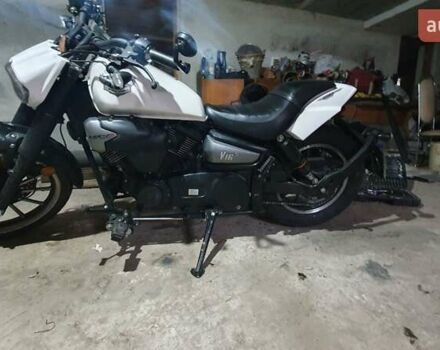 Белый Лифан V16S, объемом двигателя 0.25 л и пробегом 8 тыс. км за 2200 $, фото 2 на Automoto.ua