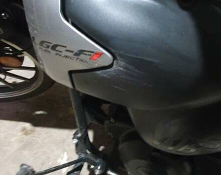 Белый Лифан V16S, объемом двигателя 0.25 л и пробегом 8 тыс. км за 2200 $, фото 5 на Automoto.ua