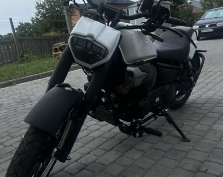 Білий Ліфан V16S, об'ємом двигуна 0.25 л та пробігом 4 тис. км за 2200 $, фото 1 на Automoto.ua