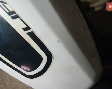 Белый Лифан V16S, объемом двигателя 0.25 л и пробегом 8 тыс. км за 2200 $, фото 4 на Automoto.ua