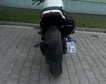 Білий Ліфан V16S, об'ємом двигуна 0.25 л та пробігом 4 тис. км за 2200 $, фото 2 на Automoto.ua