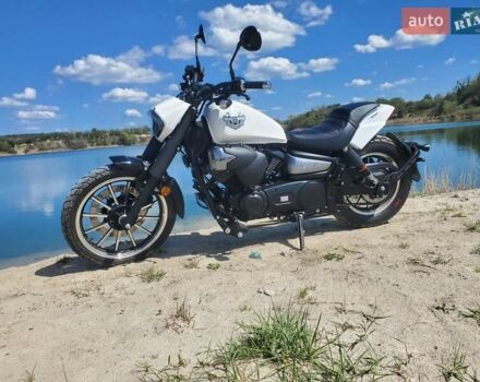 Білий Ліфан V16S, об'ємом двигуна 0.25 л та пробігом 600 тис. км за 3000 $, фото 4 на Automoto.ua