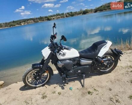 Білий Ліфан V16S, об'ємом двигуна 0.25 л та пробігом 600 тис. км за 3000 $, фото 5 на Automoto.ua