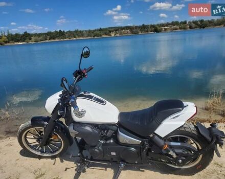 Білий Ліфан V16S, об'ємом двигуна 0.25 л та пробігом 600 тис. км за 3000 $, фото 7 на Automoto.ua