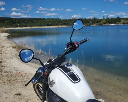 Білий Ліфан V16S, об'ємом двигуна 0.25 л та пробігом 600 тис. км за 3000 $, фото 3 на Automoto.ua