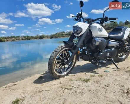 Білий Ліфан V16S, об'ємом двигуна 0.25 л та пробігом 600 тис. км за 3000 $, фото 2 на Automoto.ua