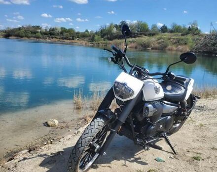 Білий Ліфан V16S, об'ємом двигуна 0.25 л та пробігом 600 тис. км за 3000 $, фото 1 на Automoto.ua