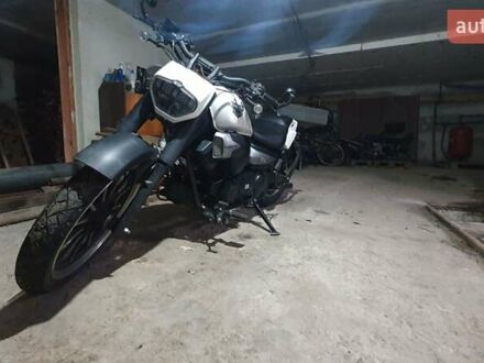 Білий Ліфан V16S, об'ємом двигуна 0.25 л та пробігом 8 тис. км за 2500 $, фото 1 на Automoto.ua