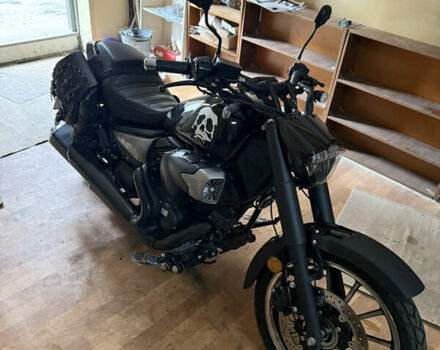 Черный Лифан V16S, объемом двигателя 0.25 л и пробегом 6 тыс. км за 2600 $, фото 8 на Automoto.ua