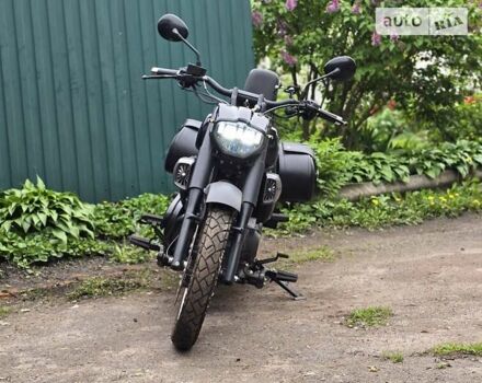 Черный Лифан V16S, объемом двигателя 0.25 л и пробегом 7 тыс. км за 2000 $, фото 1 на Automoto.ua