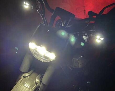Лифан V16S 2023 в Желтых Водах на Automoto.ua Черный Лифан V16S, объемом двигателя 0.25 л и пробегом 9 тыс. км за 2399 $, фото 3 на Automoto.ua
