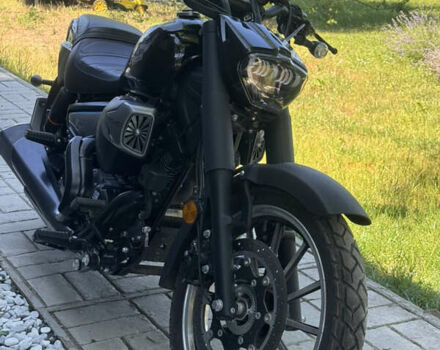 Лифан V16S, объемом двигателя 0.25 л и пробегом 2 тыс. км за 2764 $, фото 6 на Automoto.ua
