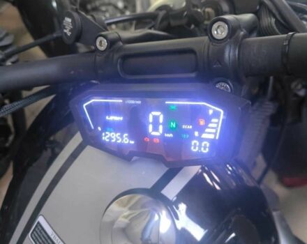 Ліфан V16S, об'ємом двигуна 0.25 л та пробігом 0 тис. км за 2800 $, фото 2 на Automoto.ua