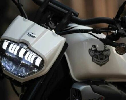 Лифан V16S, объемом двигателя 0.25 л и пробегом 0 тыс. км за 3210 $, фото 2 на Automoto.ua