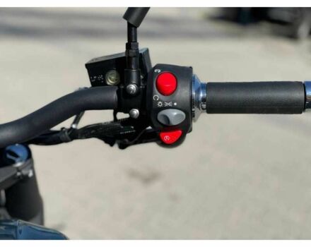 Ліфан V16S, об'ємом двигуна 0.25 л та пробігом 0 тис. км за 3210 $, фото 8 на Automoto.ua