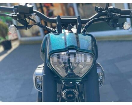 Ліфан V16S, об'ємом двигуна 0.25 л та пробігом 0 тис. км за 3210 $, фото 3 на Automoto.ua