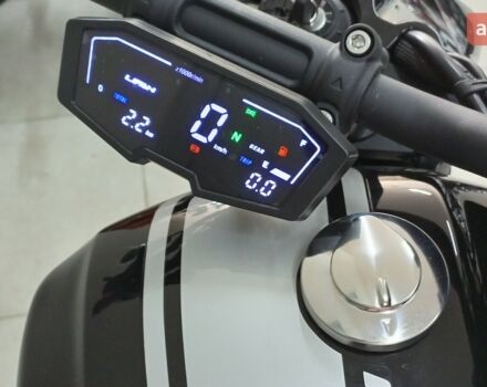 купити нове авто Ліфан V16S 2024 року від офіційного дилера MotoHub Ліфан фото