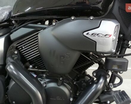 купити нове авто Ліфан V16S 2024 року від офіційного дилера MotoHub Ліфан фото